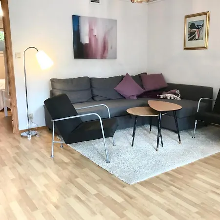 Villa Holmen, ground floor apartment Balestrand Buitenkant foto