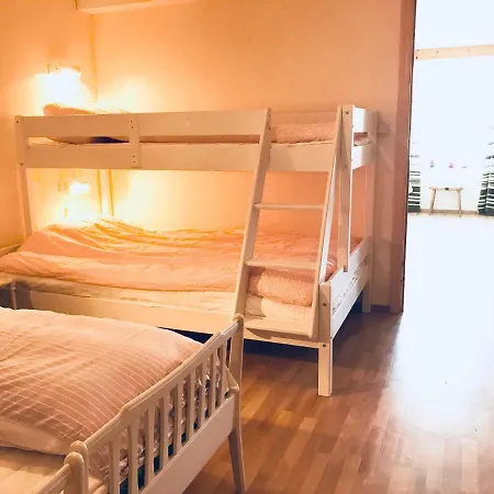 Villa Holmen, ground floor apartment Balestrand Buitenkant foto