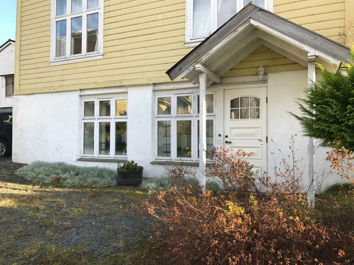 Holmen, Ground Floor * Balestrand