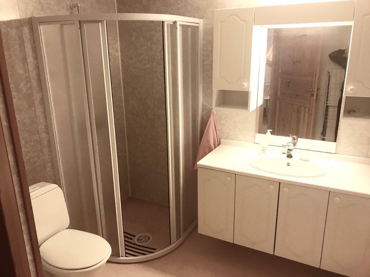 Holmen, Ground Floor Balestrand